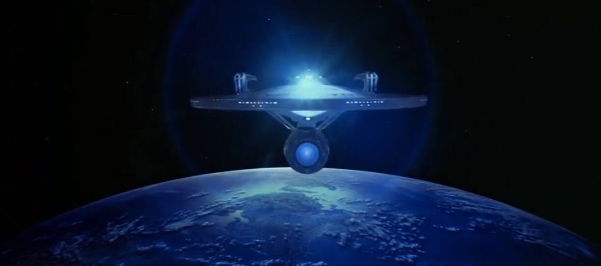 Immagine di Star Trek: Storia dell'Enterprise