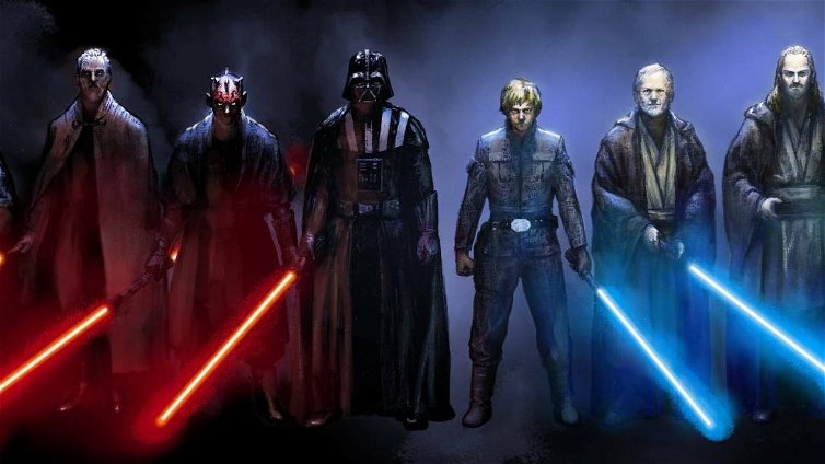 Immagine di Star Wars Speciale: Guida alle Spade Laser
