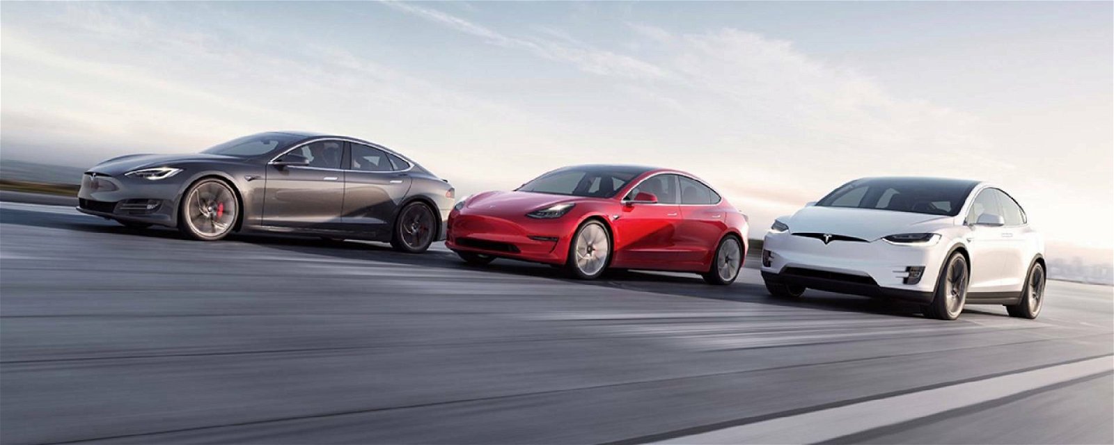 Immagine di Tesla, nel 2020 quarto brand di lusso più venduto negli Usa