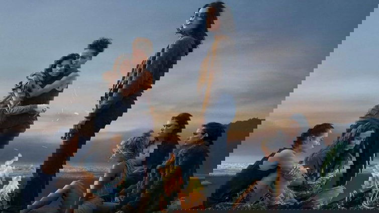 Immagine di The Wilds, recensione in anteprima della nuova serie originale Amazon
