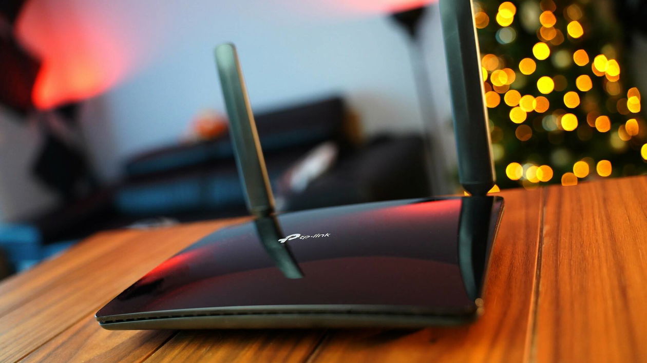 Immagine di Questo router 4G è l'ideale per chi ha problemi di connessione a internet