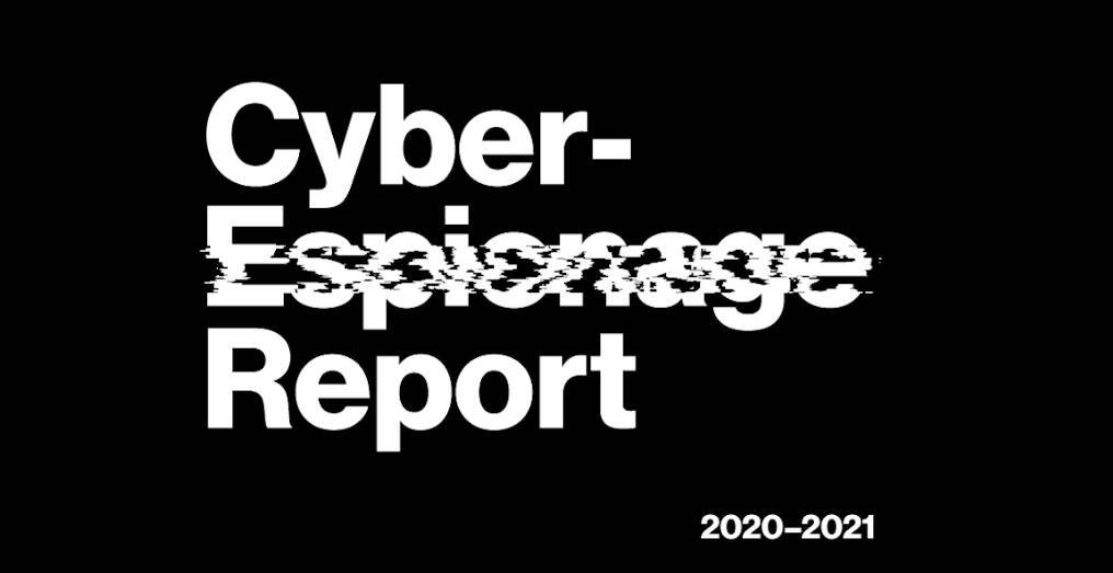 Immagine di Verizon pubblica il Cyber-Espionage Report