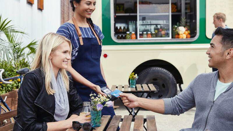 Immagine di L’impegno di Visa per la digitalizzazione delle pmi