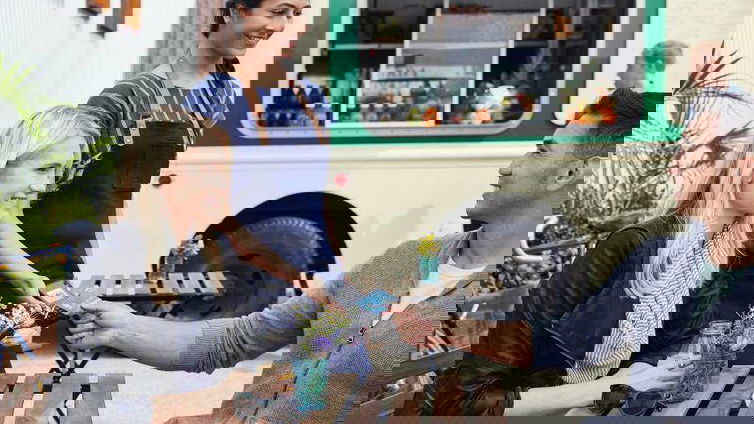 Immagine di L’impegno di Visa per la digitalizzazione delle pmi