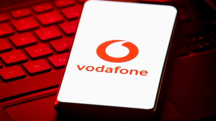 Immagine di Vodafone: a San Valentino giga illimitati per tutti gli utenti