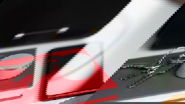 Immagine di Recensione Vodafone Curve
