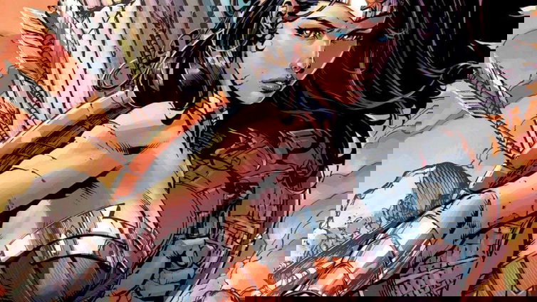 Immagine di Wonder Woman, le origini della prima eroina DC Comics