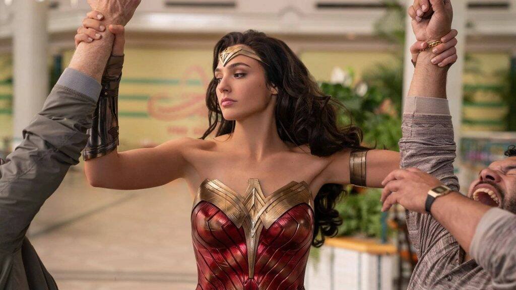 Immagine di Wonder Woman avrà un cameo nel sequel di Shazam? Spunta un indizio