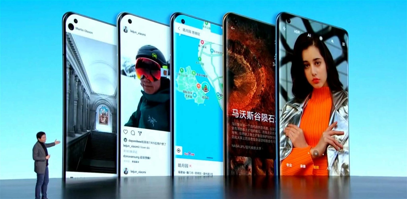 Immagine di Xiaomi Mi 11 Pro: non sarà lui il più potente, in arrivo variante Ultra