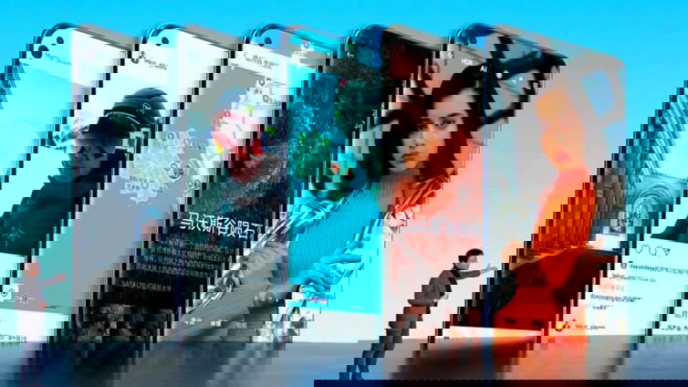 Immagine di Xiaomi Mi 11 Pro: non sarà lui il più potente, in arrivo variante Ultra
