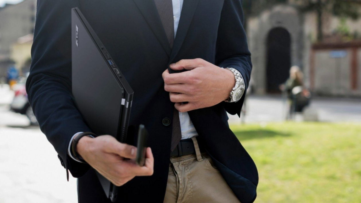 Immagine di Blue Monday, codice sconto aggiuntivo per i saldi invernali di Acer!