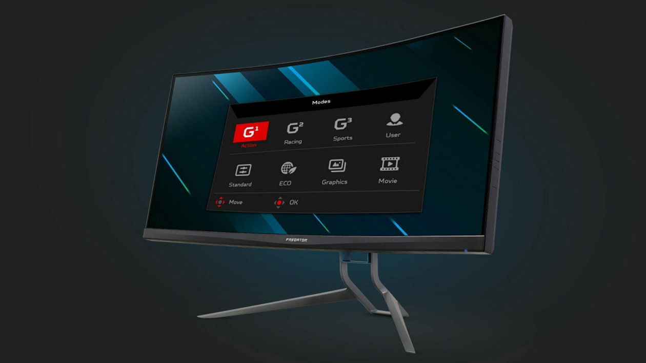 Immagine di Partono le offerte Acer di San Valentino: fino a 300€ di sconto!