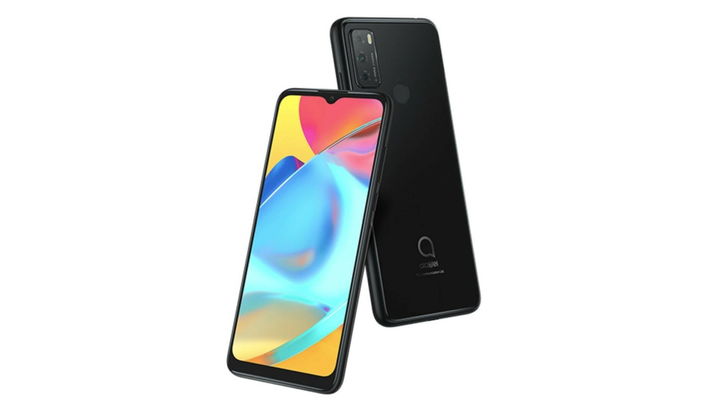 Immagine di Alcatel 3L, Alcatel 1S e Alcatel 1T 7: smartphone e tablet di fascia bassa al CES 2021