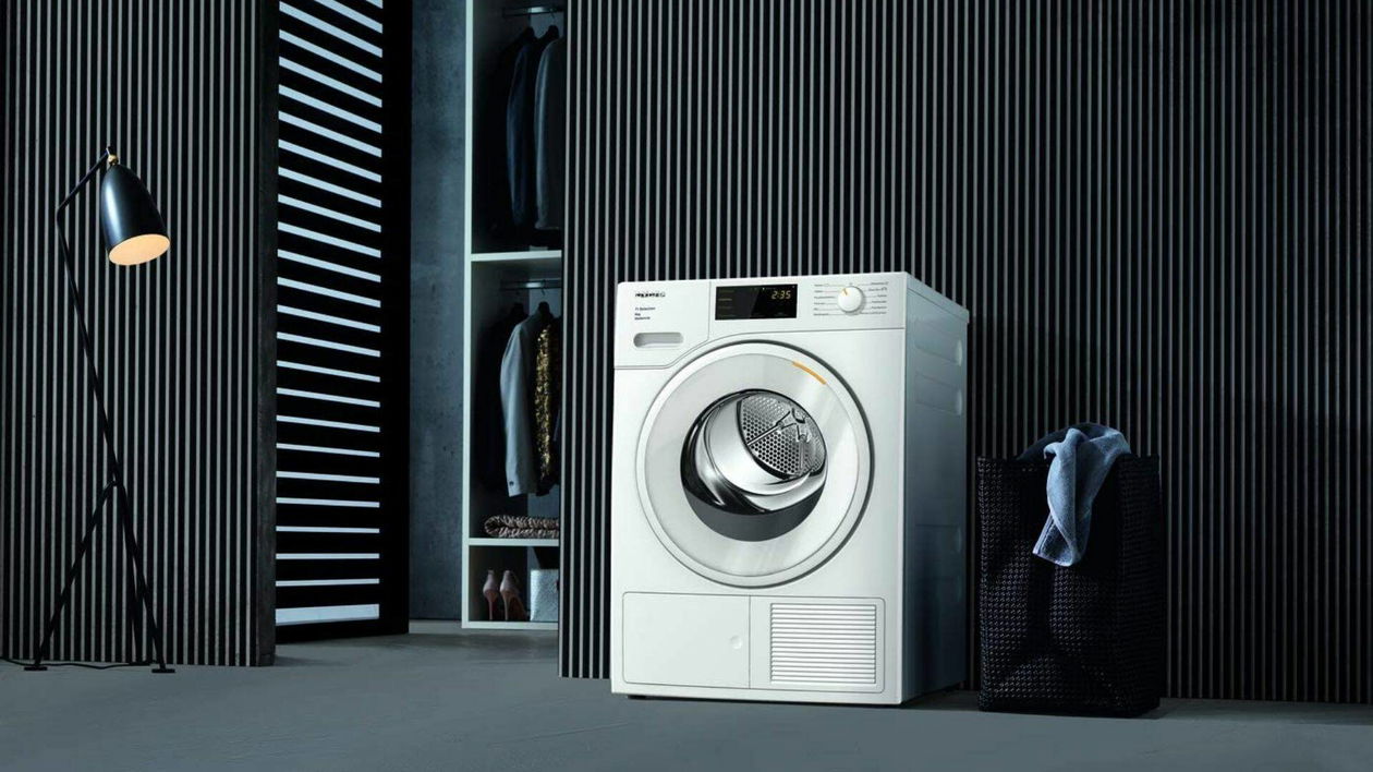 Immagine di Scopri le nuove offerte sugli elettrodomestici Miele!