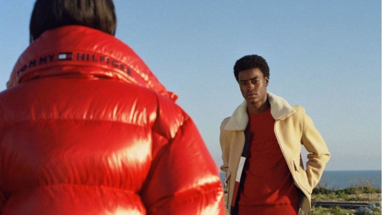 Immagine di Black Friday Amazon: che prezzi su questi prodotti Tommy Hilfiger! Si arriva oltre il 50%!