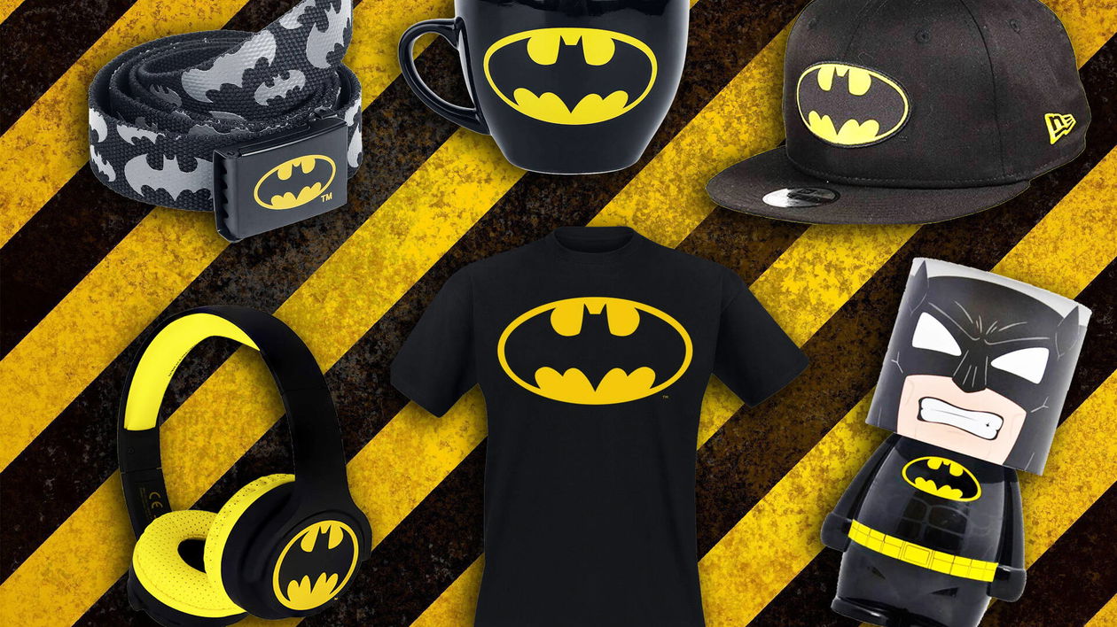 Immagine di Batman 1989, I migliori Gadget del 2023