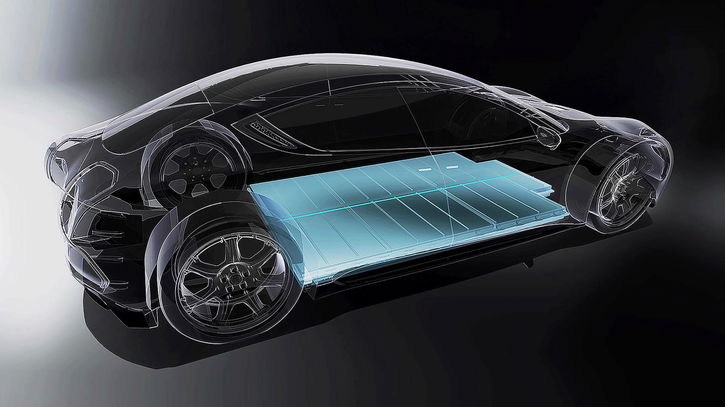 Immagine di Batterie allo stato solido, Fisker abbandona il progetto