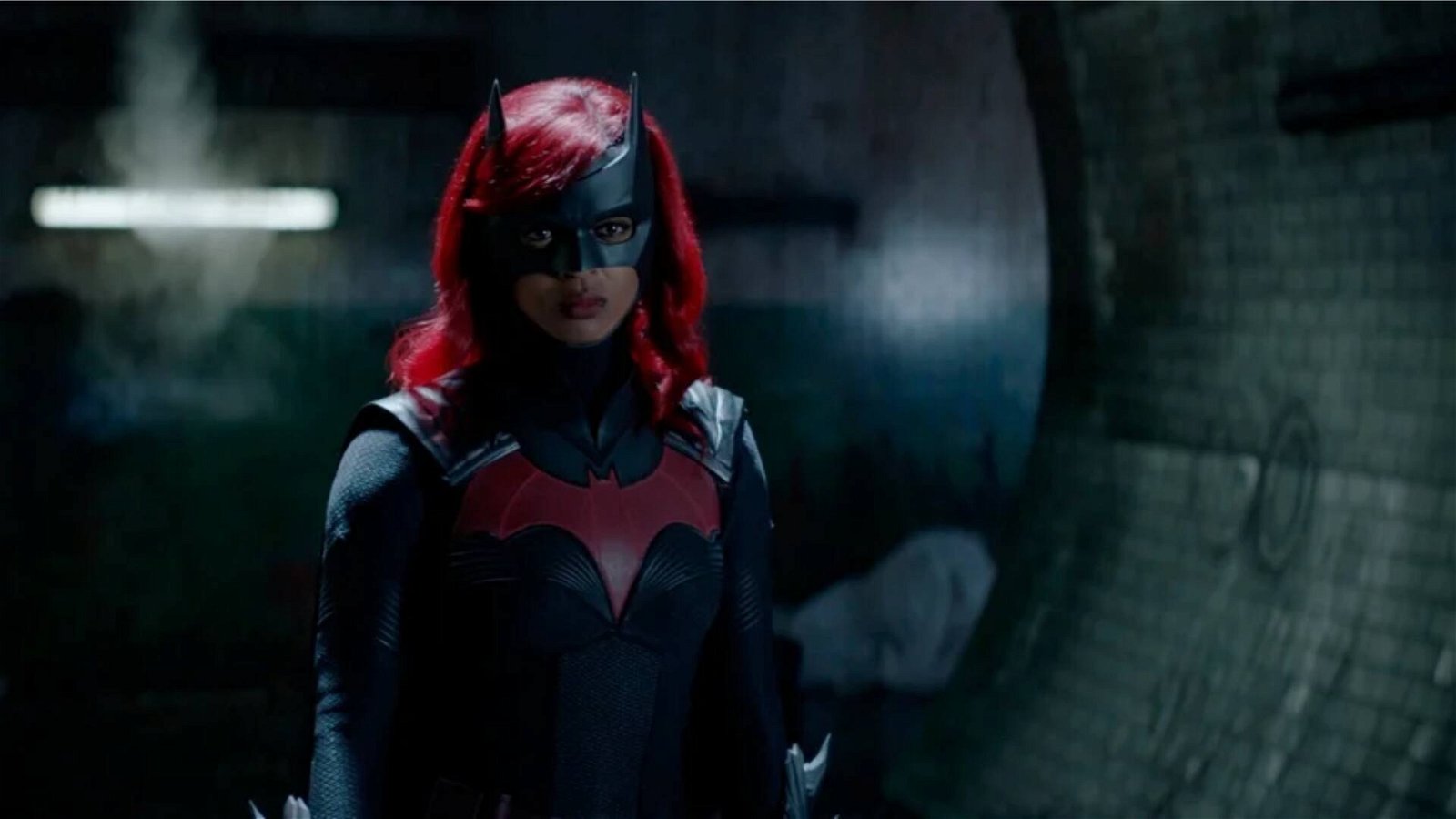 Immagine di Seconda stagione di Batwoman: svelate le immagini