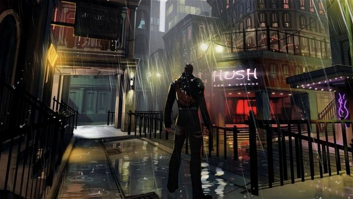 Immagine di L'autrice di Deus Ex entra in BioWare, a cosa lavorerà?