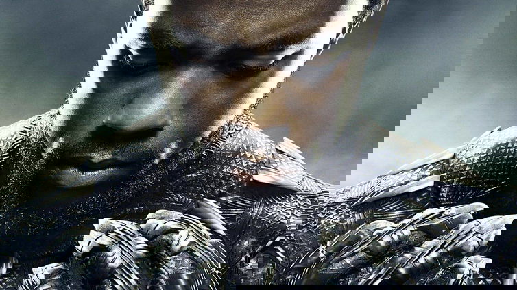 Immagine di Black Panther 2: Chadwick Boseman non sarà ricreato in CG