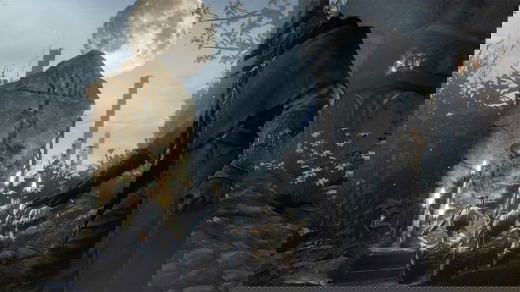 Immagine di Bloodborne in prima persona è un'esperienza impressionante