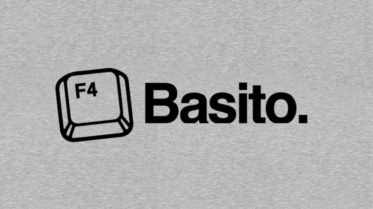 Immagine di Maglietta F4 Basito di TeeTee a soli 13€ per un tempo limitato!