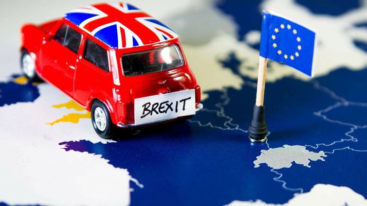 Immagine di Brexit, il settore automobilistico vedrà un aumento dei costi per i costruttori 