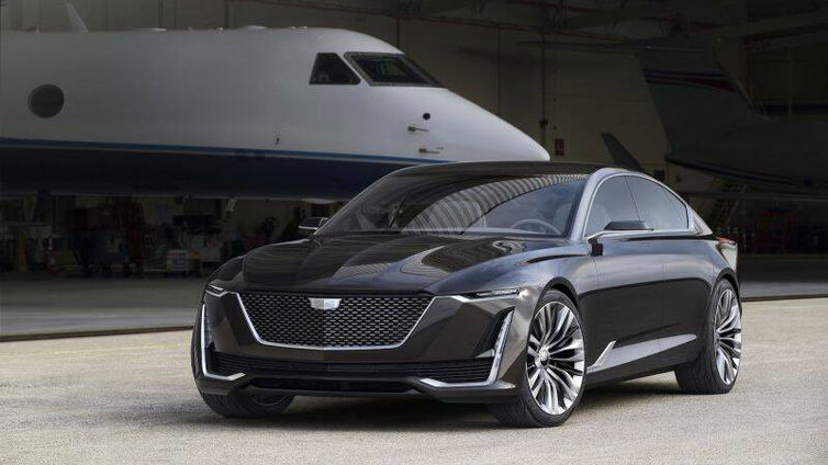 Immagine di Cadillac presenta Celestiq: il lusso elettrico secondo General Motors