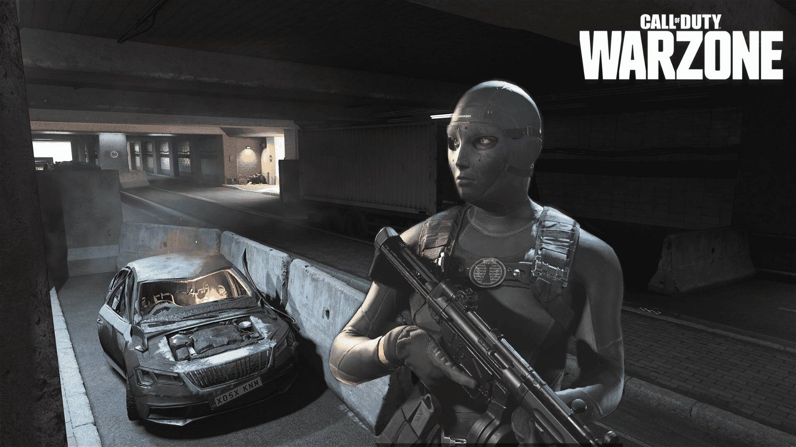 Immagine di Call of Duty Warzone e la maledizione della skin invisibile: Roze è tornata!