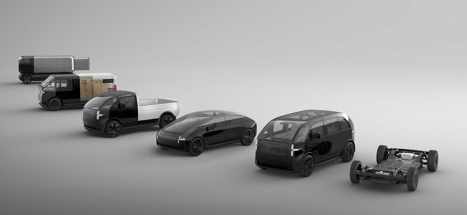 Immagine di Apple, trattative con Canoo per lo sviluppo della sua auto elettrica?