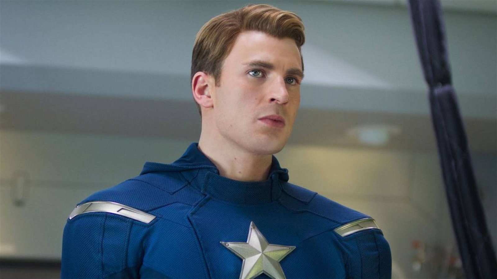 Immagine di Chris Evans tornerà a essere Captain America? Ecco la sua risposta
