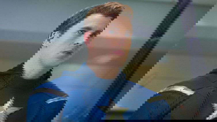 Immagine di Chris Evans smentisce le voci sul suo ritorno