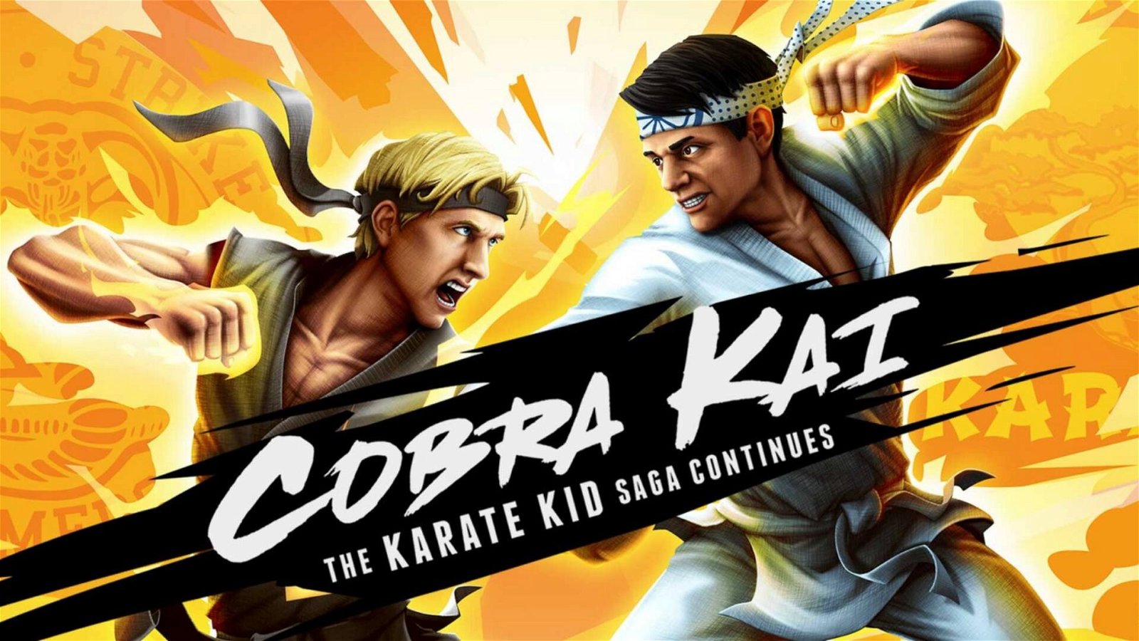 Immagine di Cobra Kai continuerà con la quarta stagione