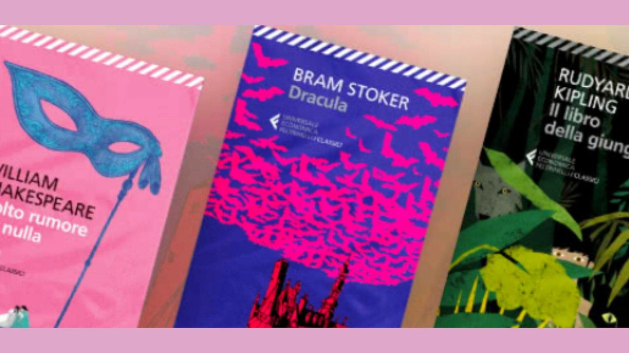 Immagine di [ULTIMO GIORNO] La coperta del lettore in regalo acquistando 2 tascabili!