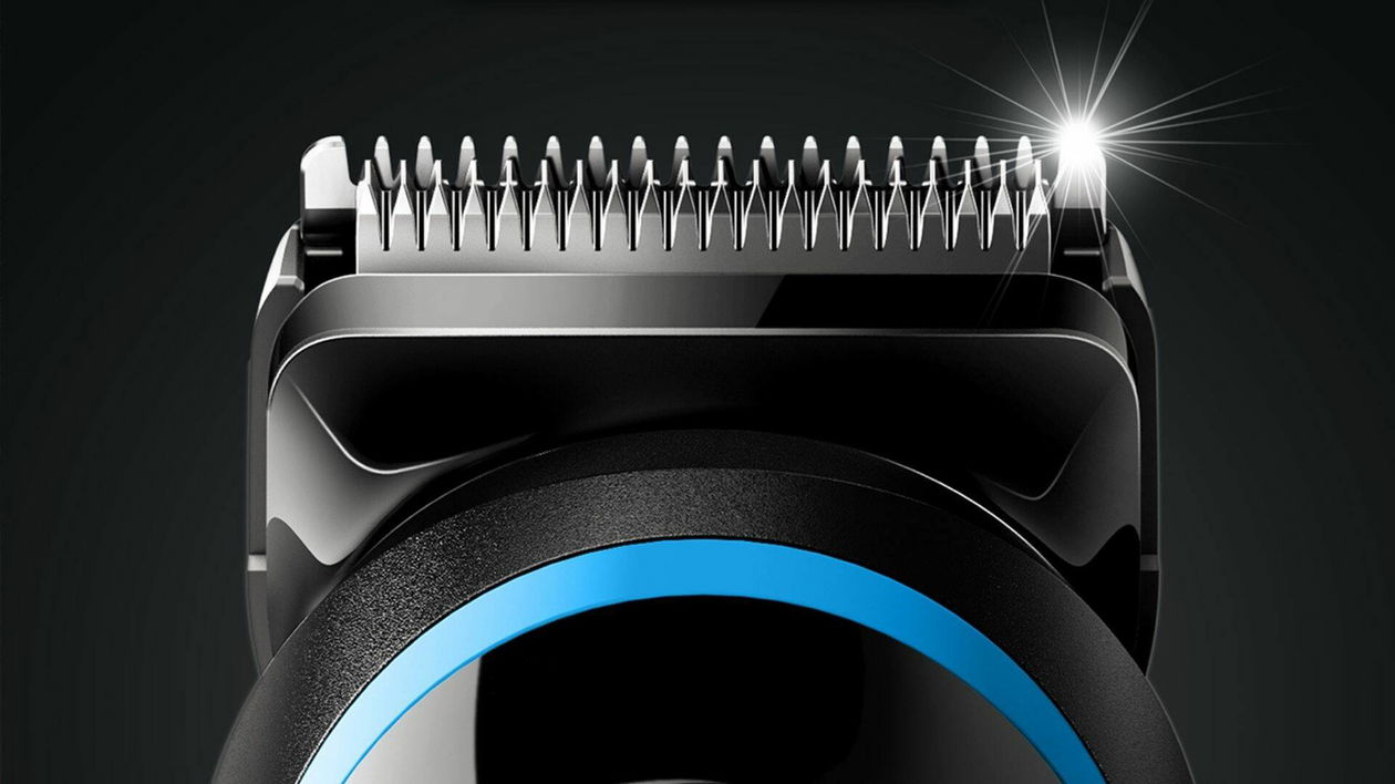 Immagine di Tanti rasoi, epilatori e ricambi per lamette in offerta su Amazon!