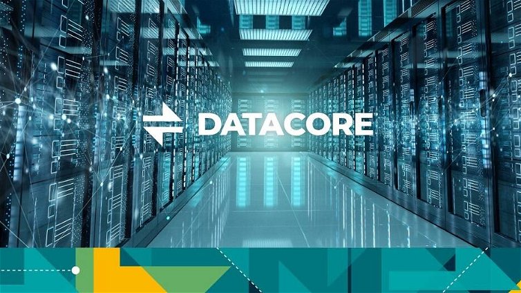 Immagine di DataCore Software investe sui mercati ad alta crescita