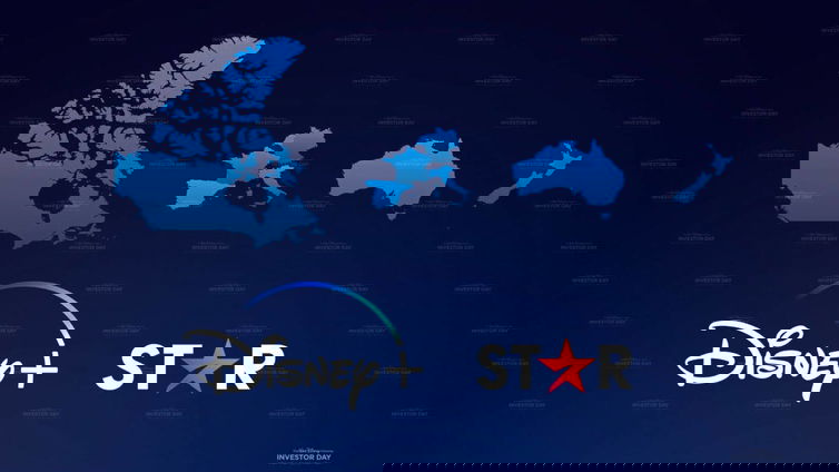 Immagine di Disney+: ecco il catalogo completo dei contenuti Star