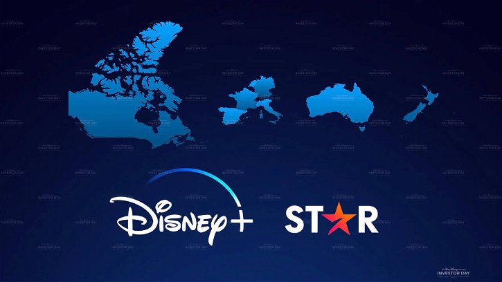 Immagine di Disney+: ecco il catalogo completo dei contenuti Star