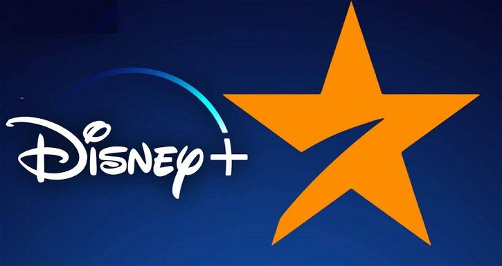 Immagine di Disney+ Star: tutti i contenuti disponibili