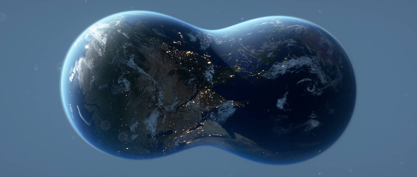 Immagine di Earth2 - il mondo virtuale