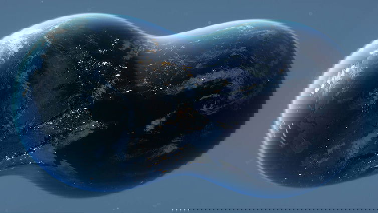 Immagine di Earth2 - il mondo virtuale