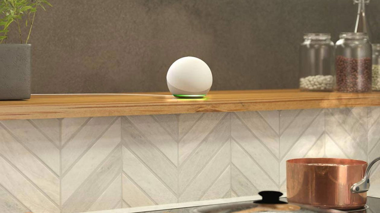 Immagine di Echo Dot 2x1, super sconto e se ne acquisti due altri 10€ di sconto