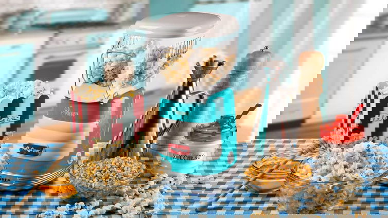 Immagine di Fino al 36% di sconto sugli elettrodomestici Aigostar su Amazon!