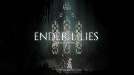 Immagine di ENDER LILIES: Quietus of the Knights - PS4