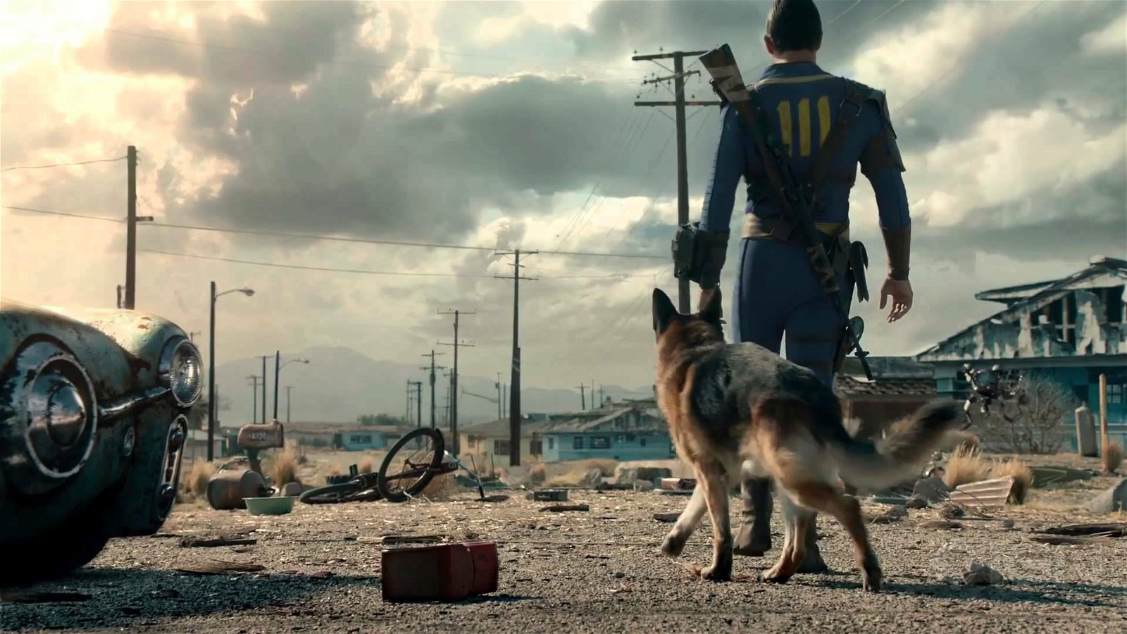 Immagine di Fallout: storico gioco cancellato diventa realtà grazie a una mod