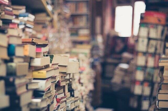 Immagine di La Feltrinelli: migliaia di libri per la vostra estate in sconto fino al 45%!
