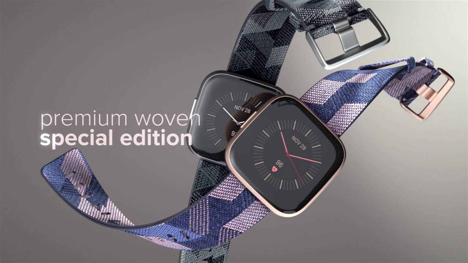Immagine di Offerte del giorno Amazon: Fitbit Versa 2 Special Edition al prezzo più basso di sempre!
