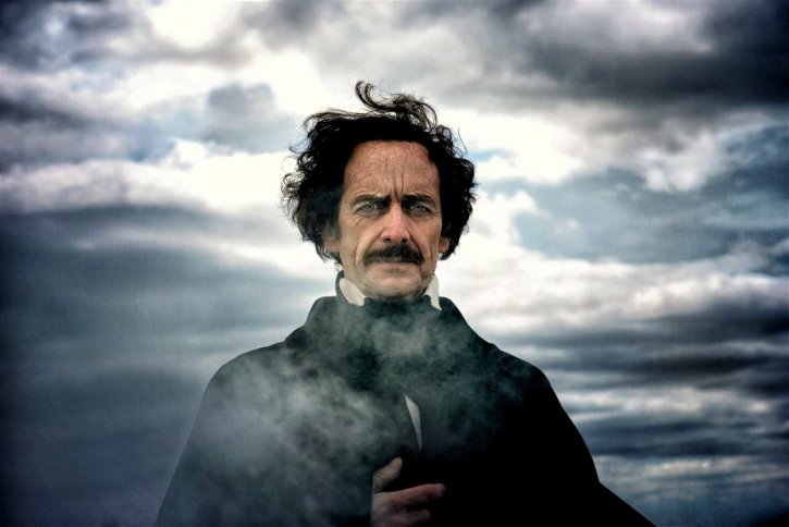 Immagine di Il compleanno del maestro dell'horror, Edgar Allan Poe
