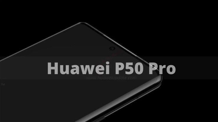 Immagine di Huawei P50: tutto quello che dovreste sapere sulla famiglia di flagship in arrivo