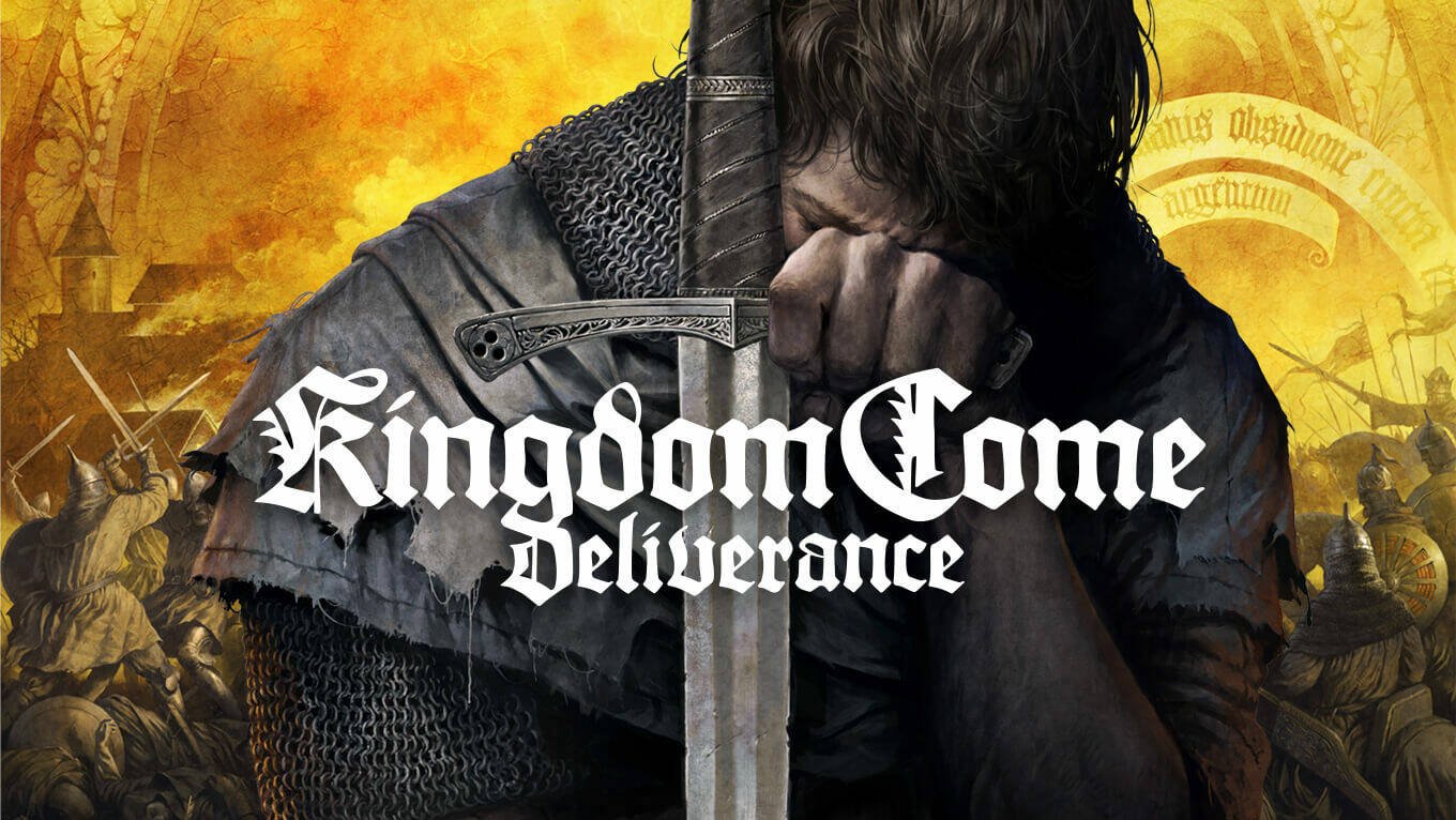 Immagine di Kingdom Come Deliverance in arrivo su Nintendo Switch?